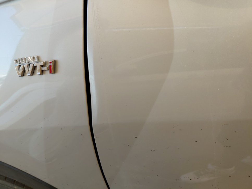 Toyota Rush GL Sport 2023 image