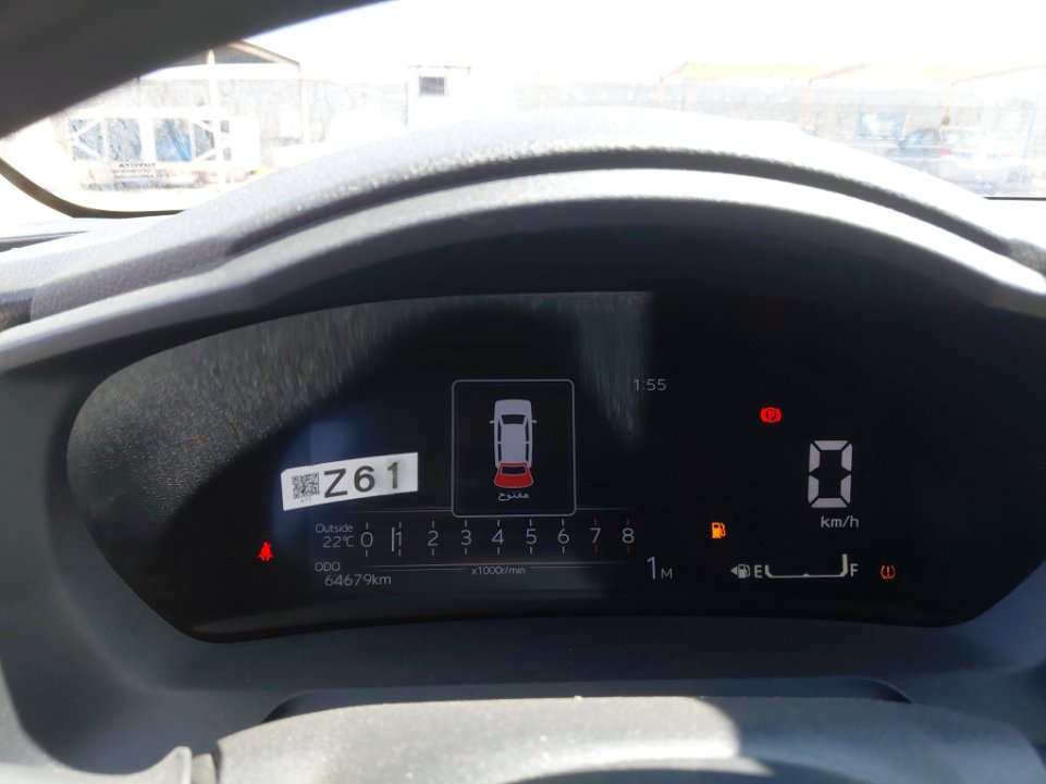 Toyota Yaris Y PLUS  2024 image