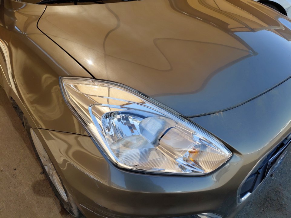 سوزوكي ديزاير GLX 2024 image