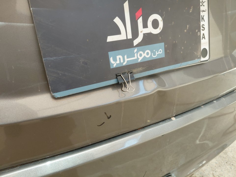 سوزوكي ديزاير GLX 2024 image