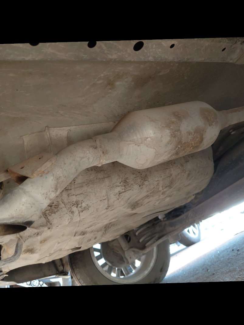 سوزوكي ديزاير GLX 2024 image