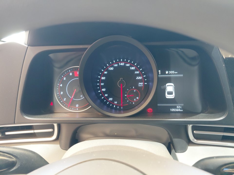 هيونداي إلنترا Smart Sport  2023 image