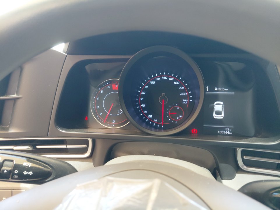 هيونداي إلنترا Smart Sport  2023 image