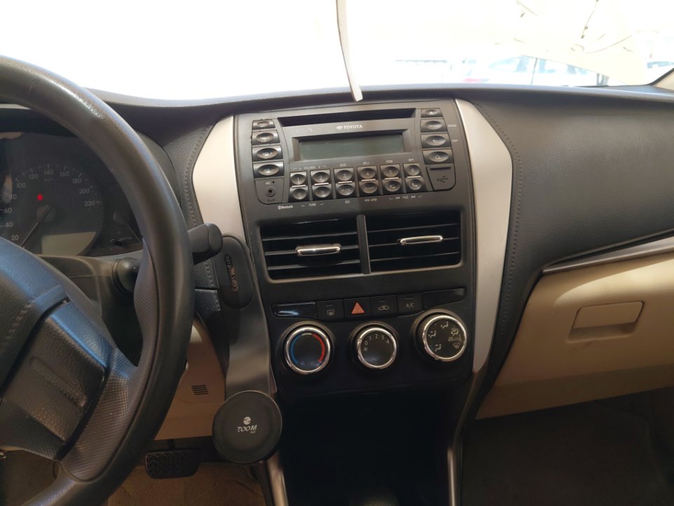 تويوتا يارس Y 2019 image