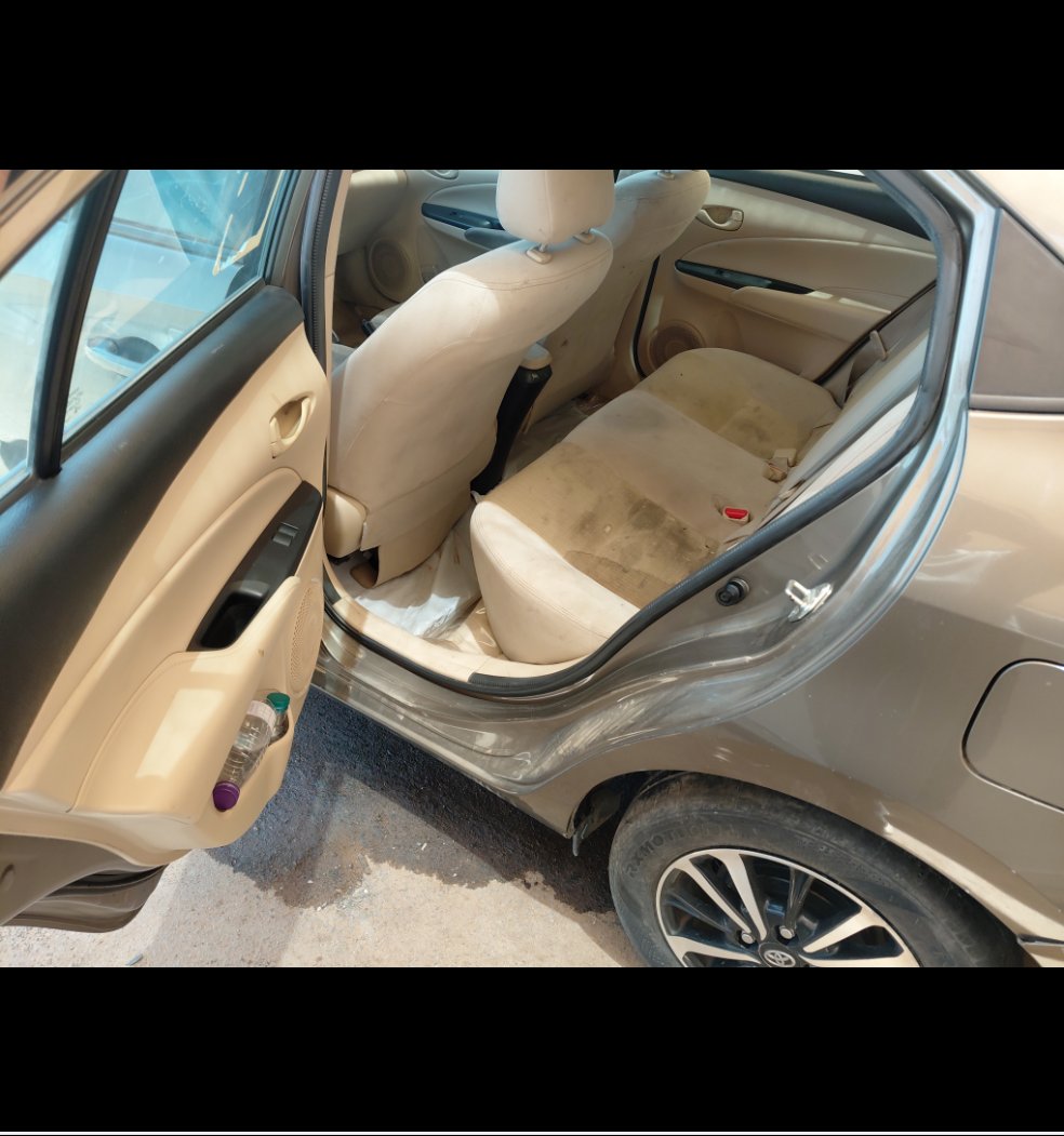 تويوتا يارس Y PLUS 2021 image