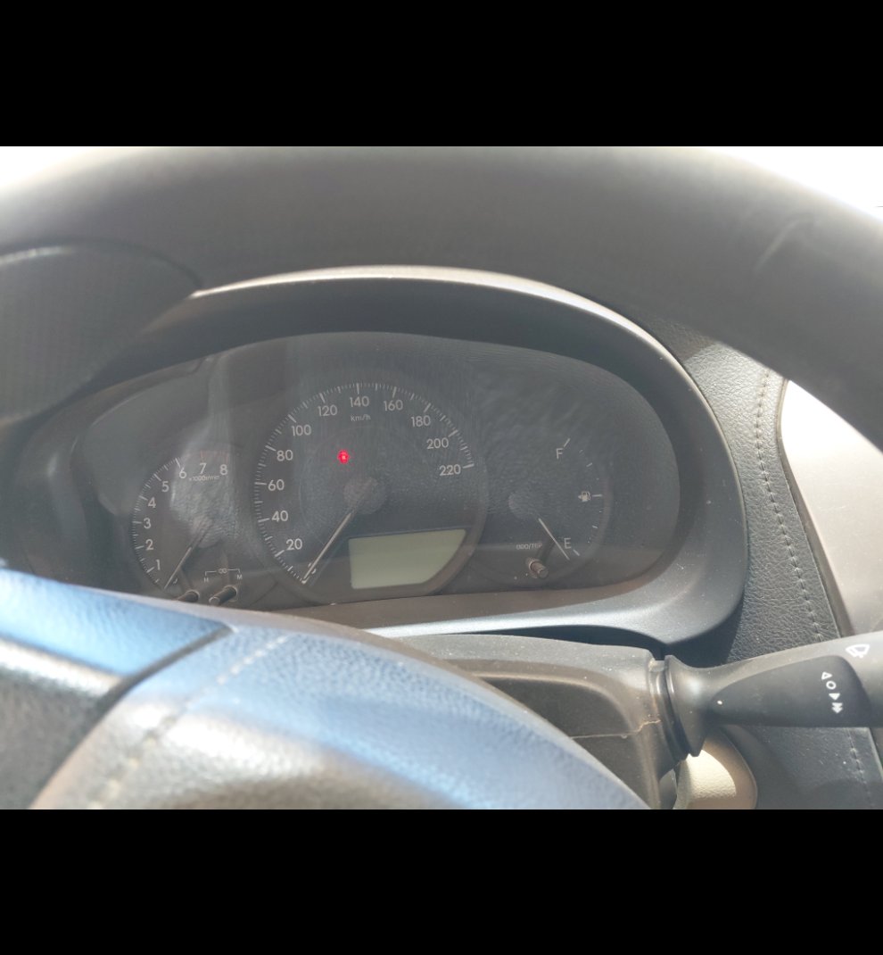 تويوتا يارس Y 2019 image