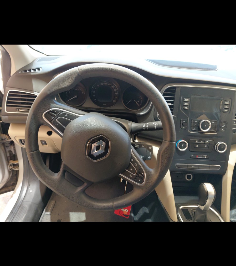 رينو ميجان STD 2021 image