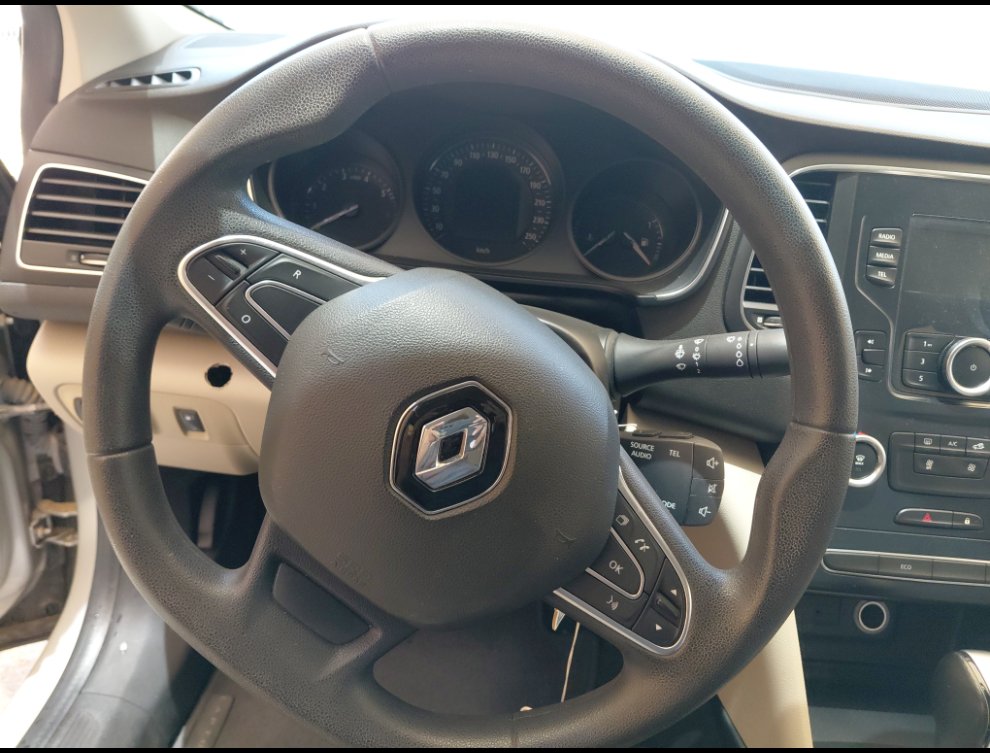 رينو ميجان STD 2021 image