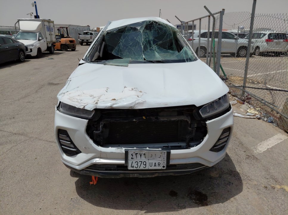 شيري تيجو 7 برو  2022 image