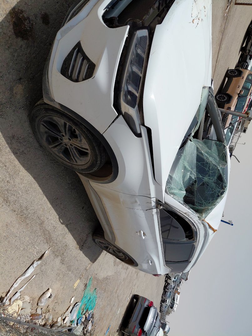 شيري تيجو 7 برو  2022 image