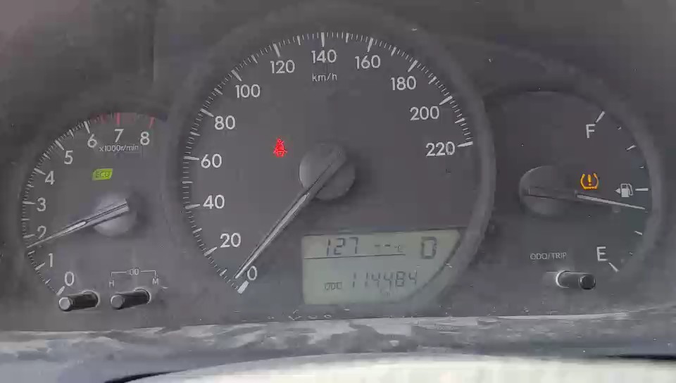 تويوتا يارس  2022 video