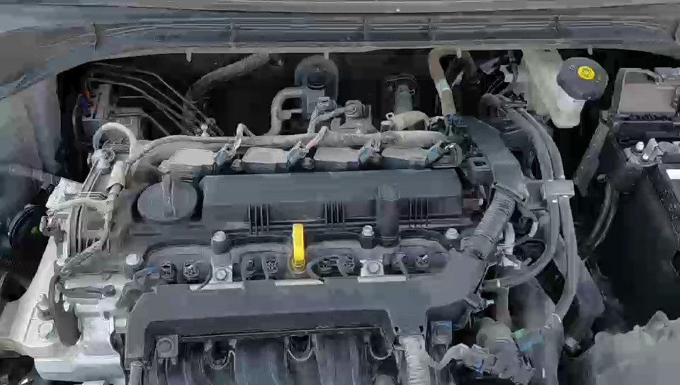 Hyundai Accent  2024 video