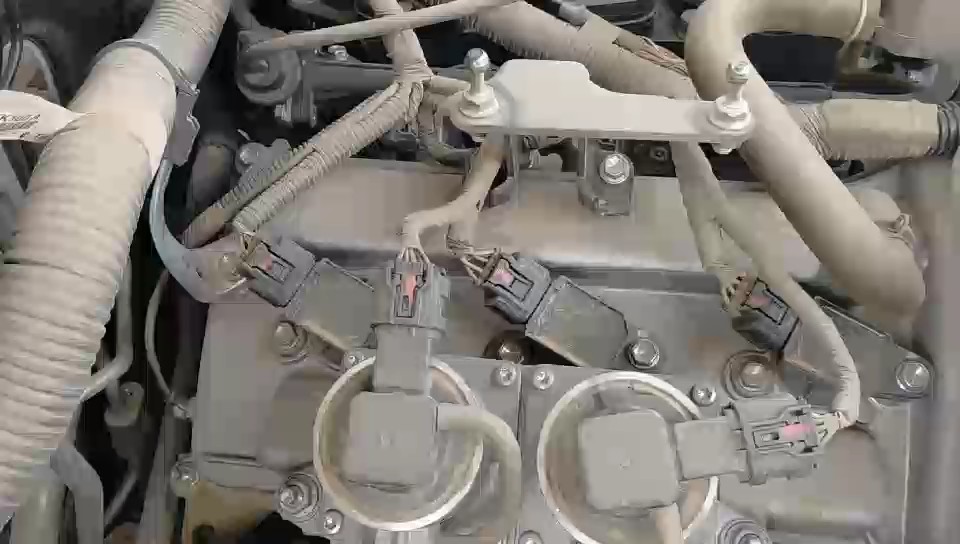 تويوتا فورتشنر VX1 2025 video