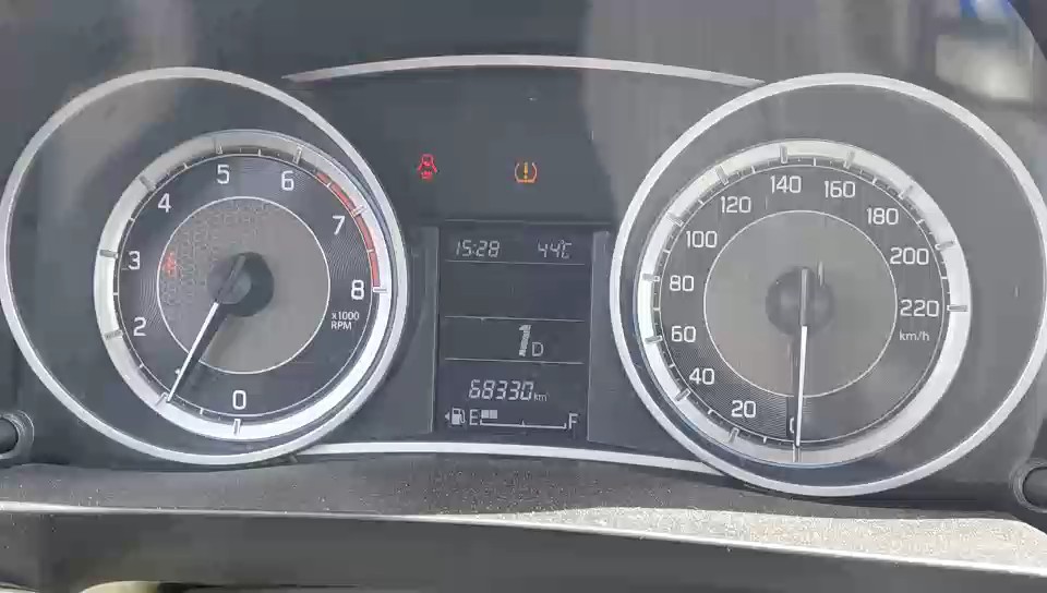 سوزوكي ديزاير  2024 video