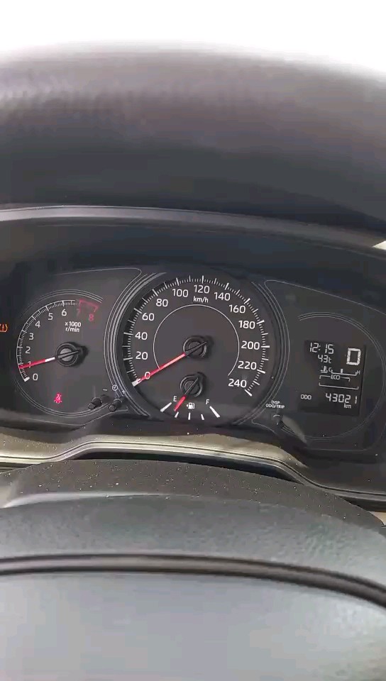 تويوتا كورولا  2025 video