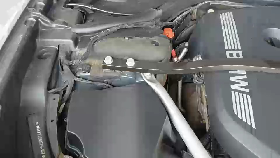 بي إم دبليو 740I  2024 video