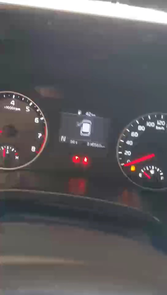 كيا سيلتوس  2021 video