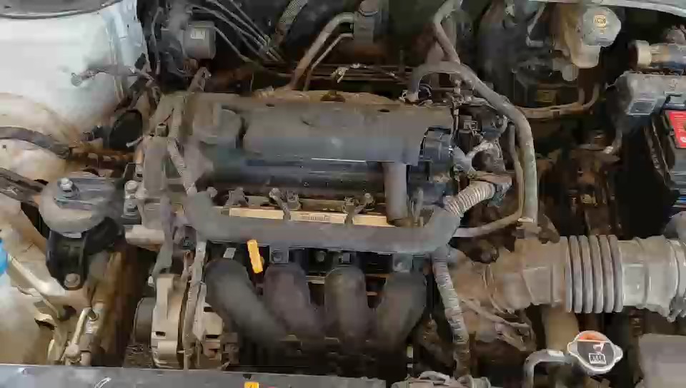 هيونداي أكسنت  2020 video
