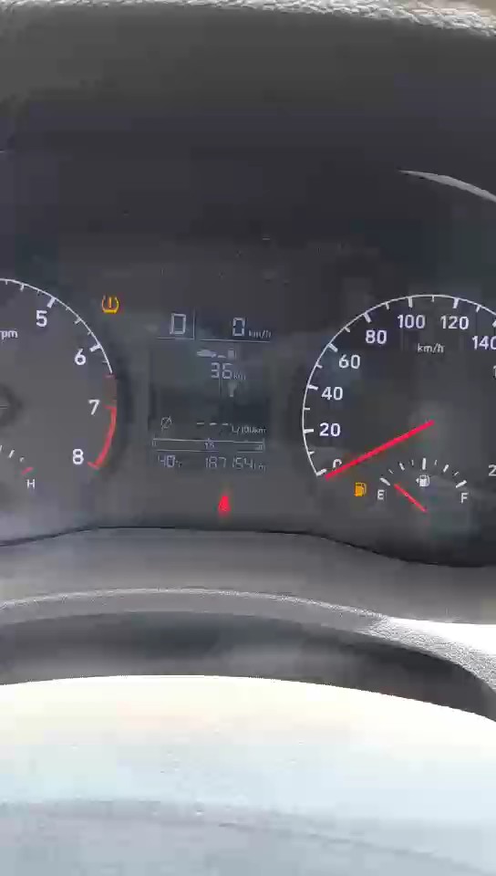 هيونداي أكسنت FLEET 2019 video