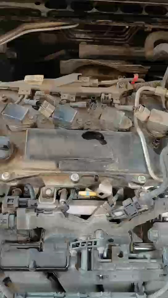 Toyota Camry  2020 video