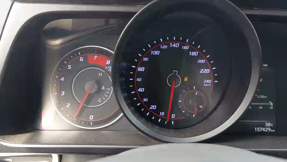 هيونداي إلنترا  2023 video