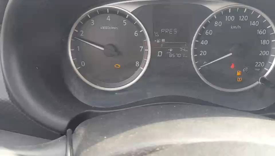نيسان كيكس  2024 video
