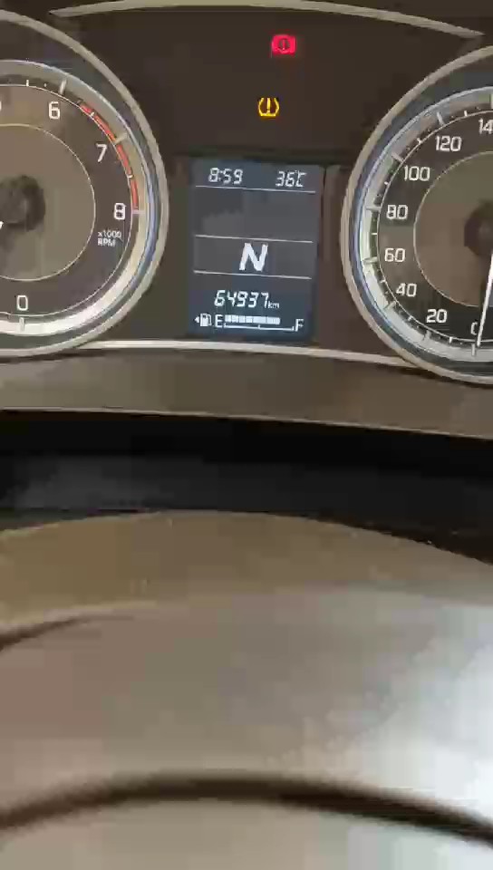 سوزوكي ديزاير  2022 video