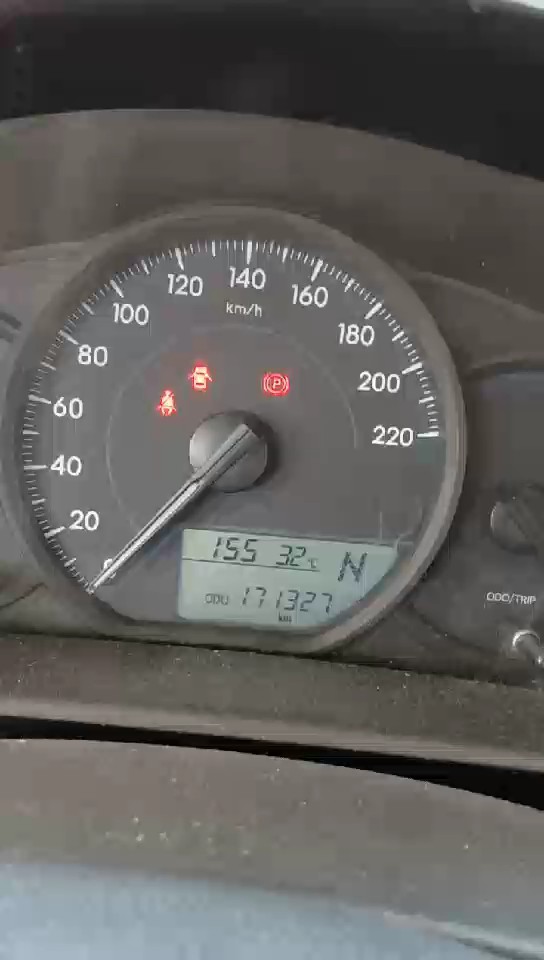 تويوتا يارس  2021 video