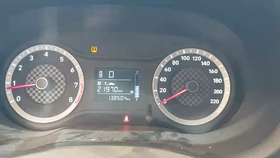 هيونداي I10  2023 video