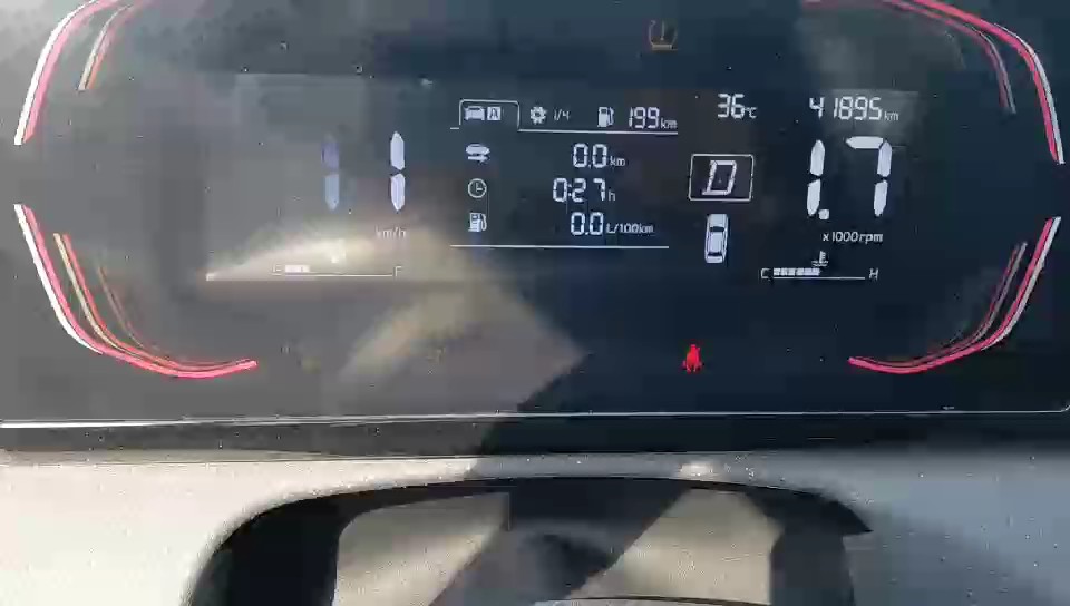 كيا K3  2024 video