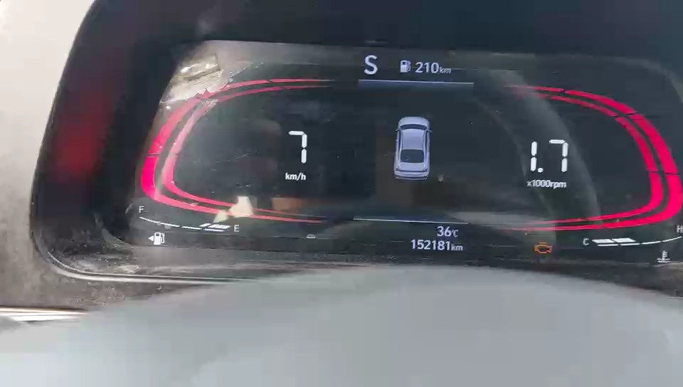 هيونداي إلنترا  2024 video