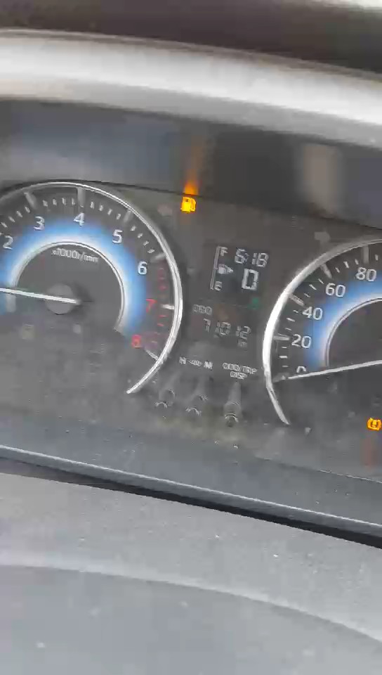 تويوتا راش STD 75 SPORT 2021 video
