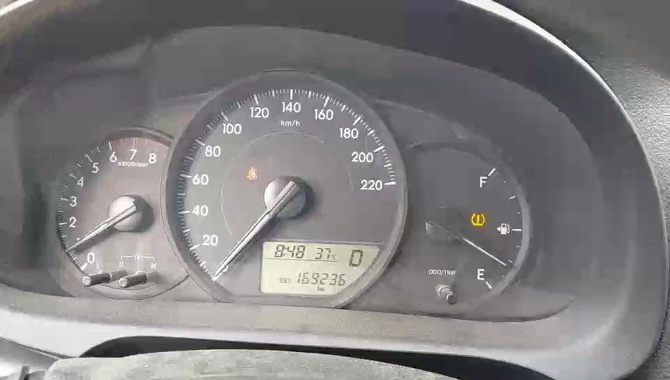 تويوتا يارس  2021 video
