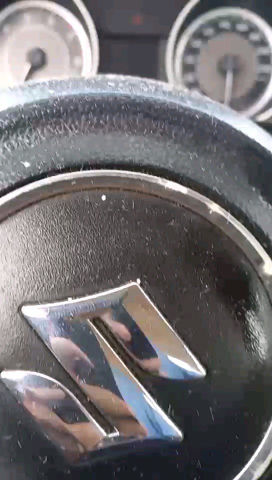 سوزوكي ديزاير  2022 video
