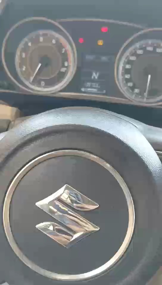 سوزوكي ديزاير  2023 video