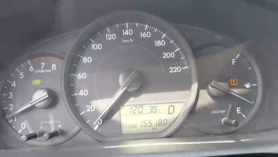 تويوتا يارس  2021 video