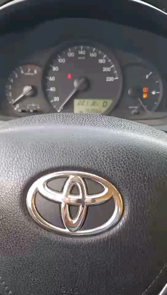 تويوتا يارس  2022 video
