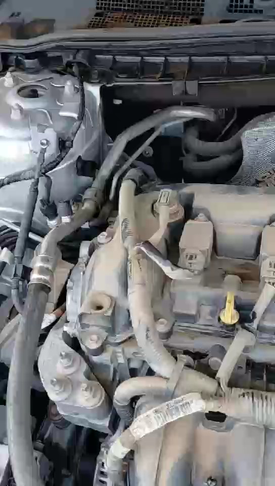 مازدا 6  2020 video