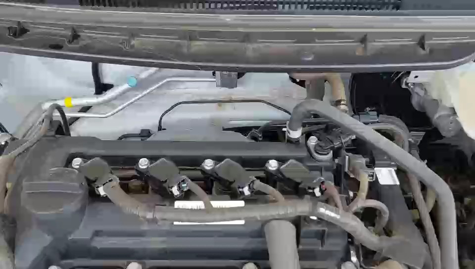 كيا بيجاس  2025 video