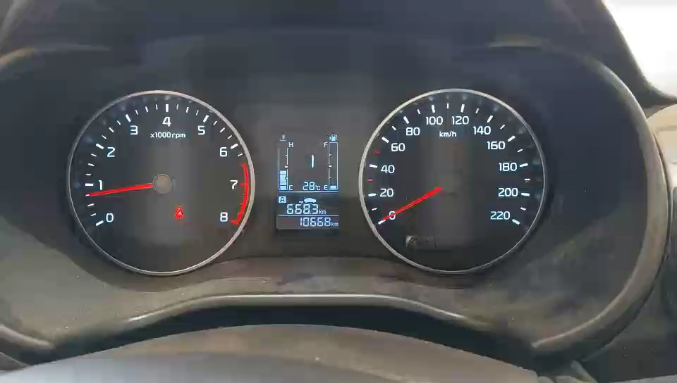 كيا بيجاس  2025 video