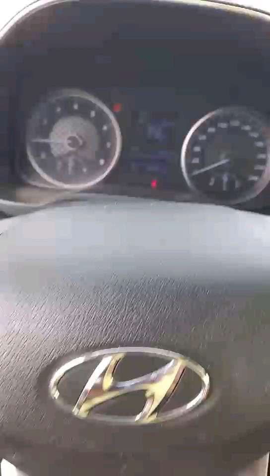 هيونداي إلنترا  2020 video