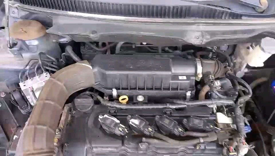 سوزوكي سياز  2024 video