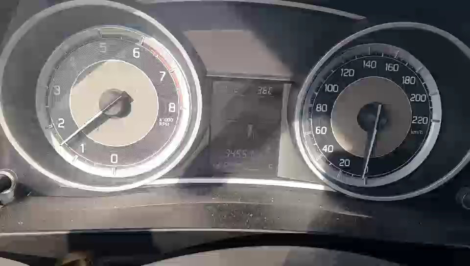 سوزوكي ديزاير  2024 video