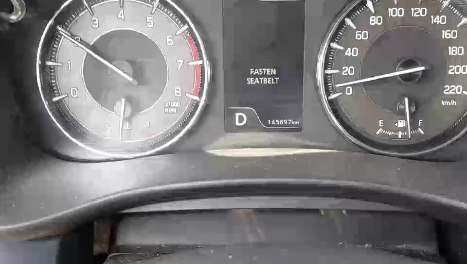 سوزوكي بالينو  2024 video
