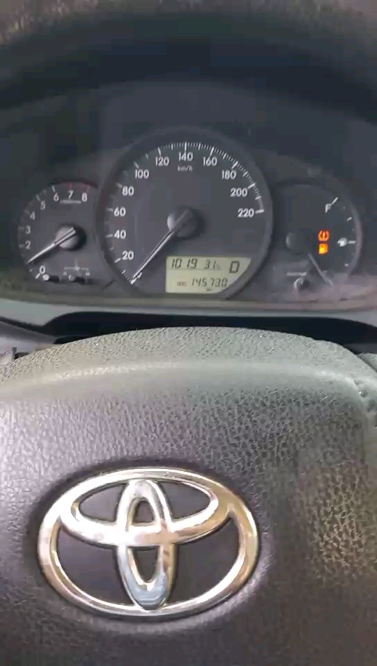 تويوتا يارس  2021 video