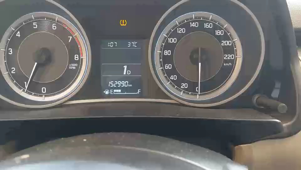 سوزوكي ديزاير  2024 video