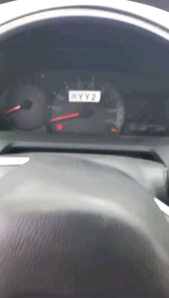 تويوتا يارس  2024 video