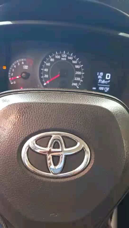 تويوتا كورولا  2024 video