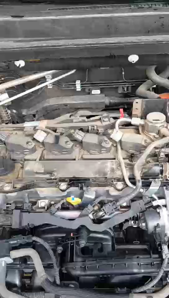 تويوتا راف فور AWD 2025 video