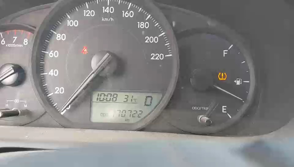 تويوتا يارس  2022 video